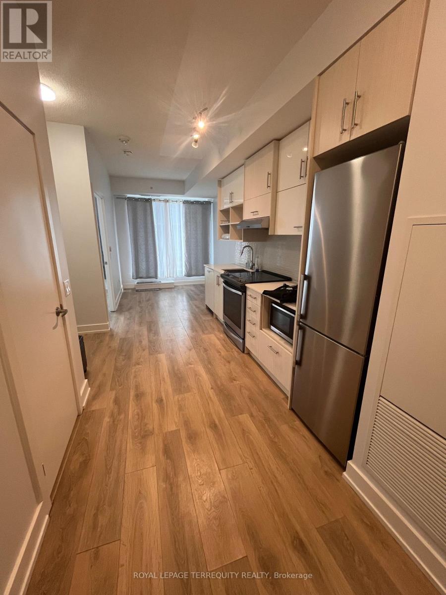 510 - 128 Fairview Mall Drive, Toronto, Ontario  M2J 0E8 - Photo 3 - C12886038