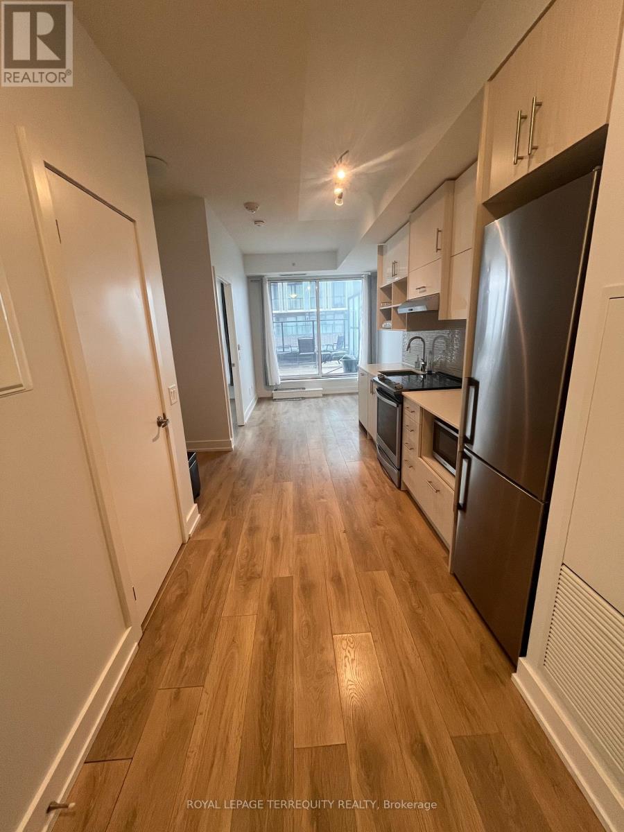 510 - 128 Fairview Mall Drive, Toronto, Ontario  M2J 0E8 - Photo 2 - C12886038