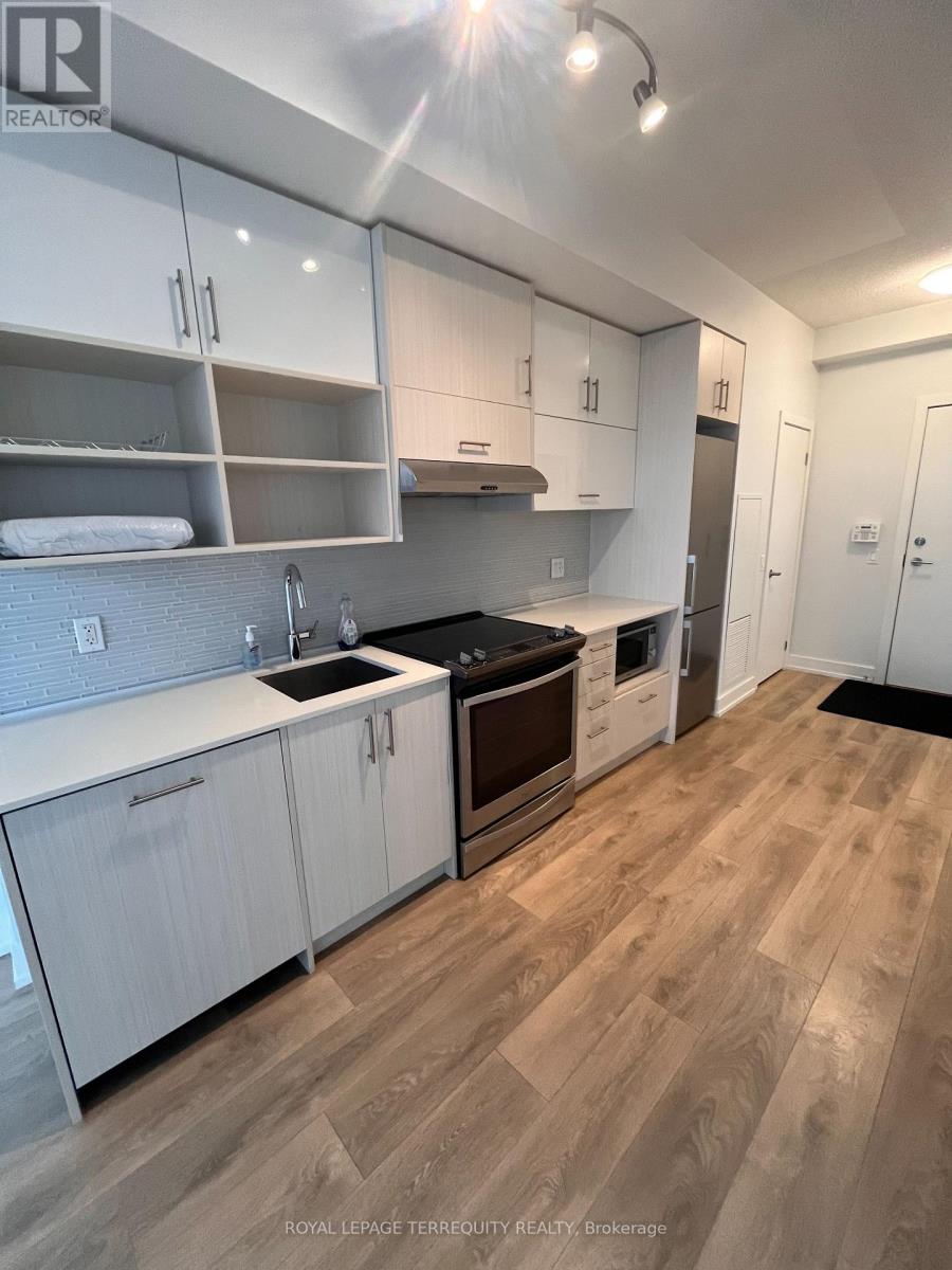 510 - 128 Fairview Mall Drive, Toronto, Ontario  M2J 0E8 - Photo 4 - C12886038