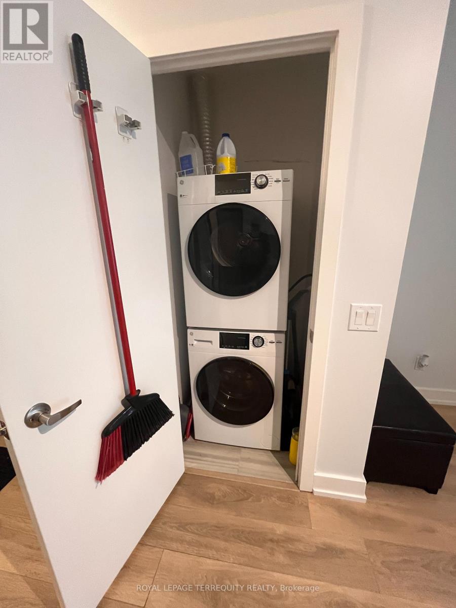 510 - 128 Fairview Mall Drive, Toronto, Ontario  M2J 0E8 - Photo 11 - C12886038