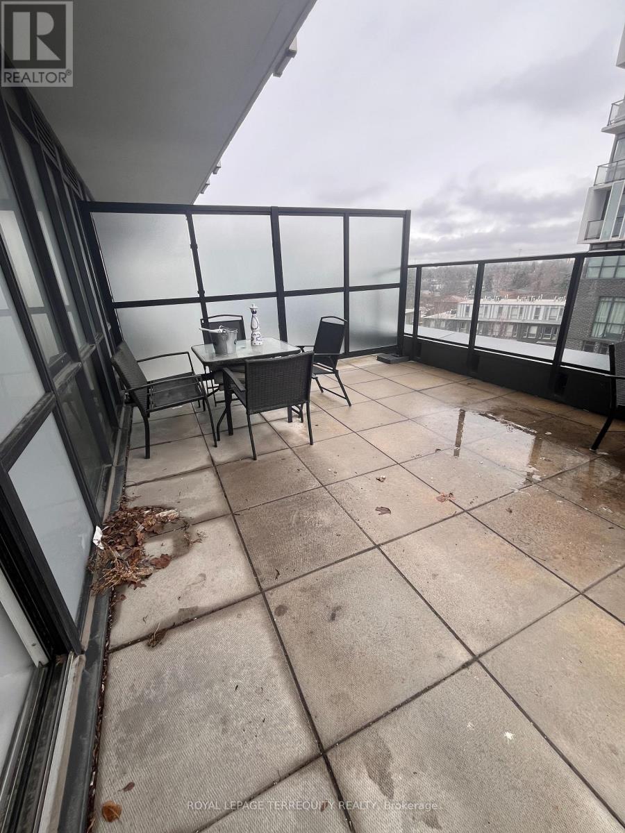 510 - 128 Fairview Mall Drive, Toronto, Ontario  M2J 0E8 - Photo 13 - C12886038