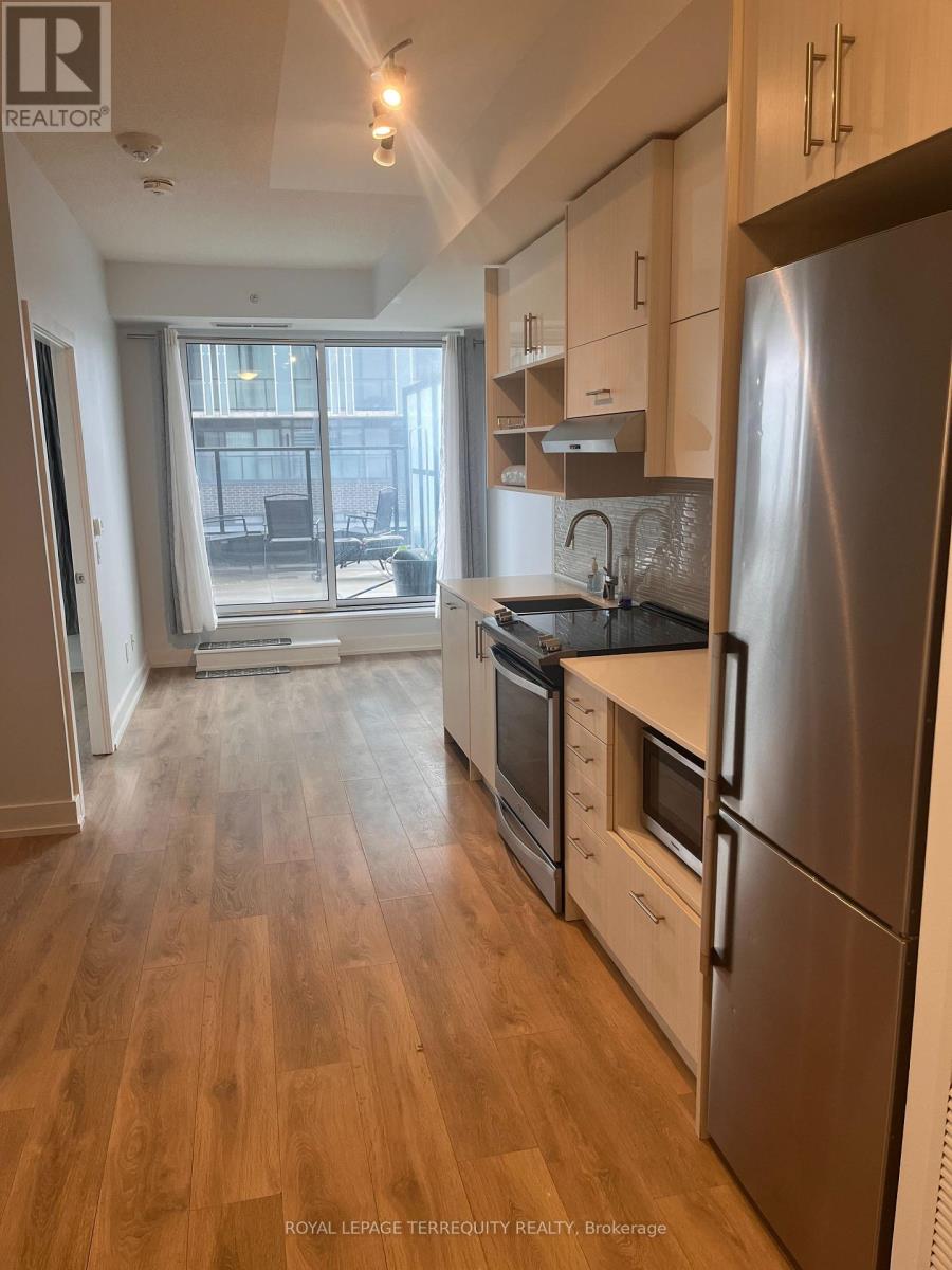 510 - 128 Fairview Mall Drive, Toronto, Ontario  M2J 0E8 - Photo 5 - C12886038