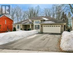 1691 FORSTER AVENUE, Peterborough, Ontario