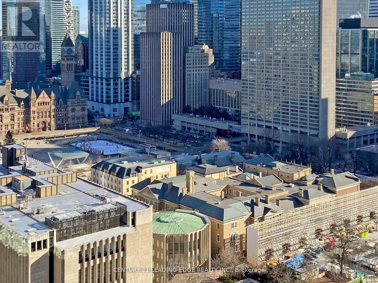 2614 - 230 Simcoe Street, Toronto (Kensington-Chinatown), Ontario  M5T 0G7 - Photo 22 - C12861750