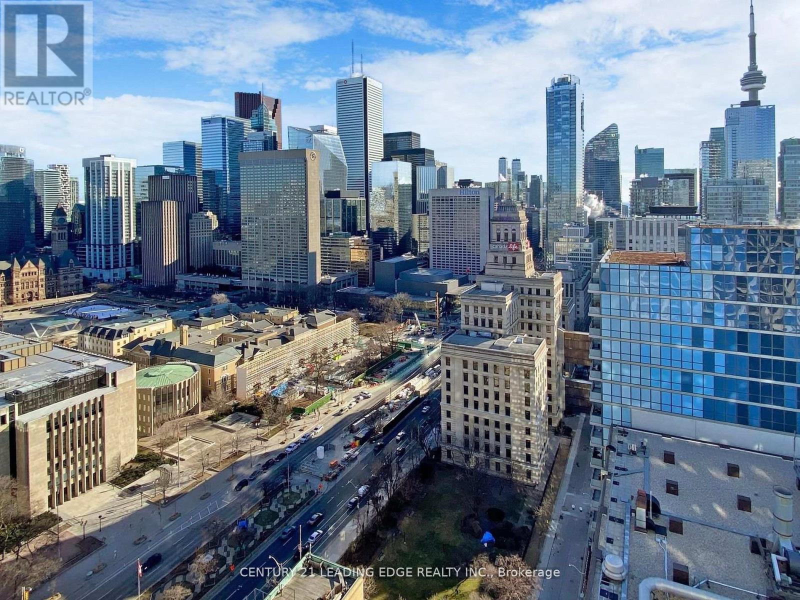 2614 - 230 Simcoe Street, Toronto (Kensington-Chinatown), Ontario  M5T 0G7 - Photo 23 - C12861750