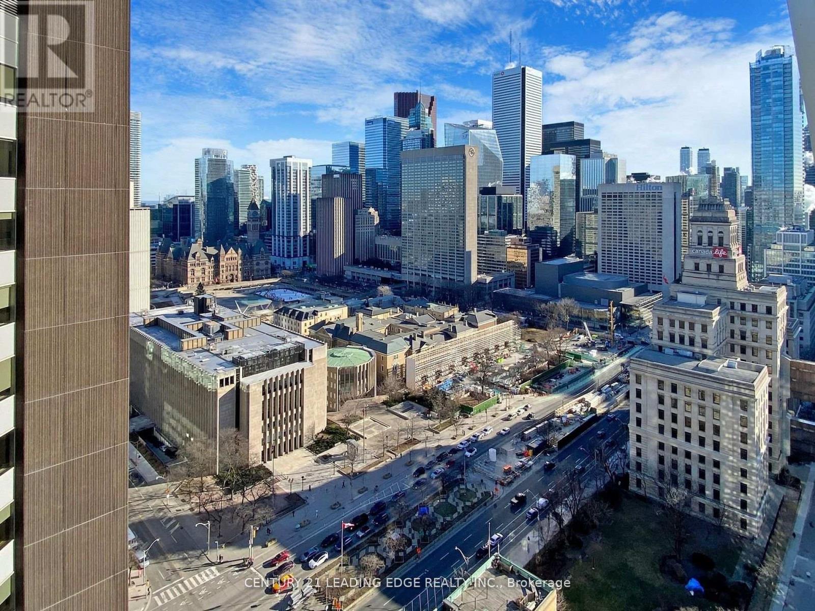 2614 - 230 Simcoe Street, Toronto (Kensington-Chinatown), Ontario  M5T 0G7 - Photo 21 - C12861750