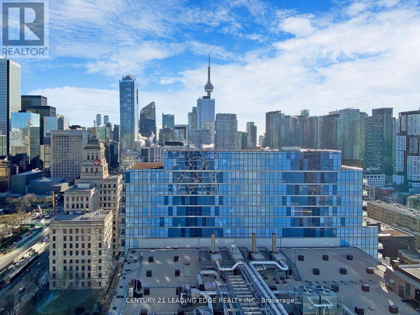 2614 - 230 Simcoe Street, Toronto (Kensington-Chinatown), Ontario  M5T 0G7 - Photo 24 - C12861750