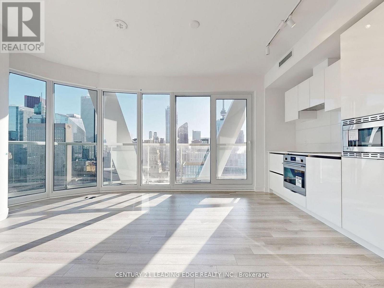 2614 - 230 Simcoe Street, Toronto (Kensington-Chinatown), Ontario  M5T 0G7 - Photo 7 - C12861750