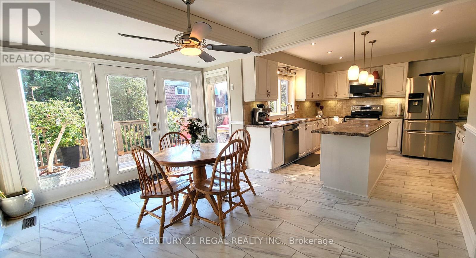 42 Milner Crescent, Ajax, Ontario  L1S 4X4 - Photo 12 - E12410235