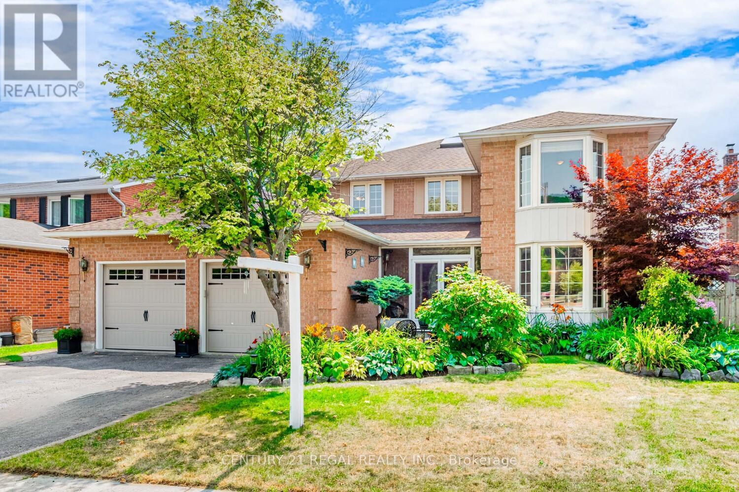 42 MILNER CRESCENT, Ajax, Ontario