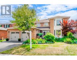 42 MILNER CRESCENT, Ajax, Ontario