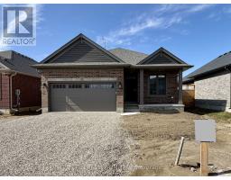 254 RENAISSANCE DRIVE, St. Thomas, Ontario