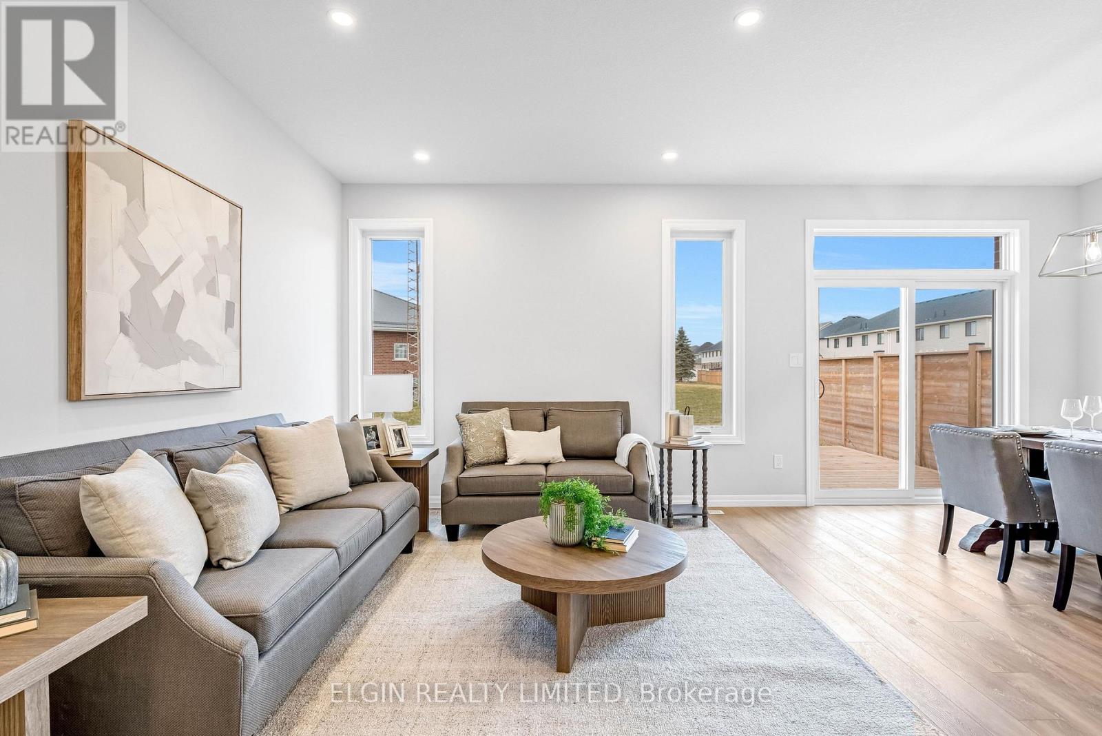 254 Renaissance Drive, St. Thomas, Ontario  N5R 0P9 - Photo 19 - X12766928