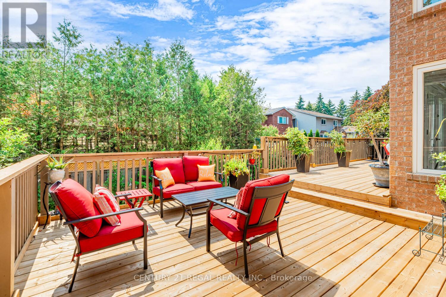 42 Milner Crescent, Ajax, Ontario  L1S 4X4 - Photo 30 - E12410235