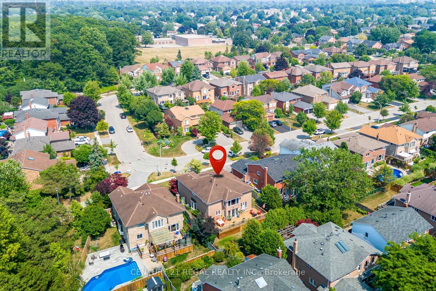 42 Milner Crescent, Ajax, Ontario  L1S 4X4 - Photo 36 - E12410235