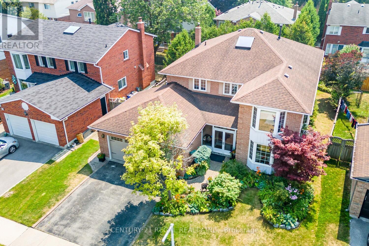 42 Milner Crescent, Ajax, Ontario  L1S 4X4 - Photo 34 - E12410235