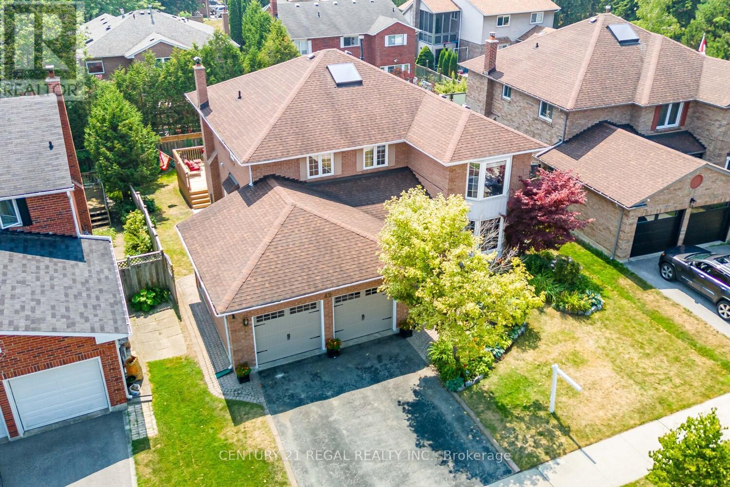 42 Milner Crescent, Ajax, Ontario  L1S 4X4 - Photo 33 - E12410235