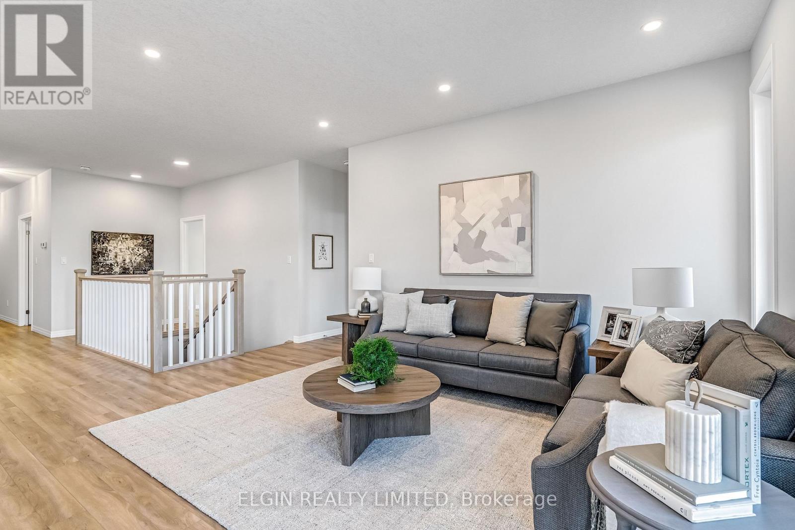 254 Renaissance Drive, St. Thomas, Ontario  N5R 0P9 - Photo 22 - X12766928