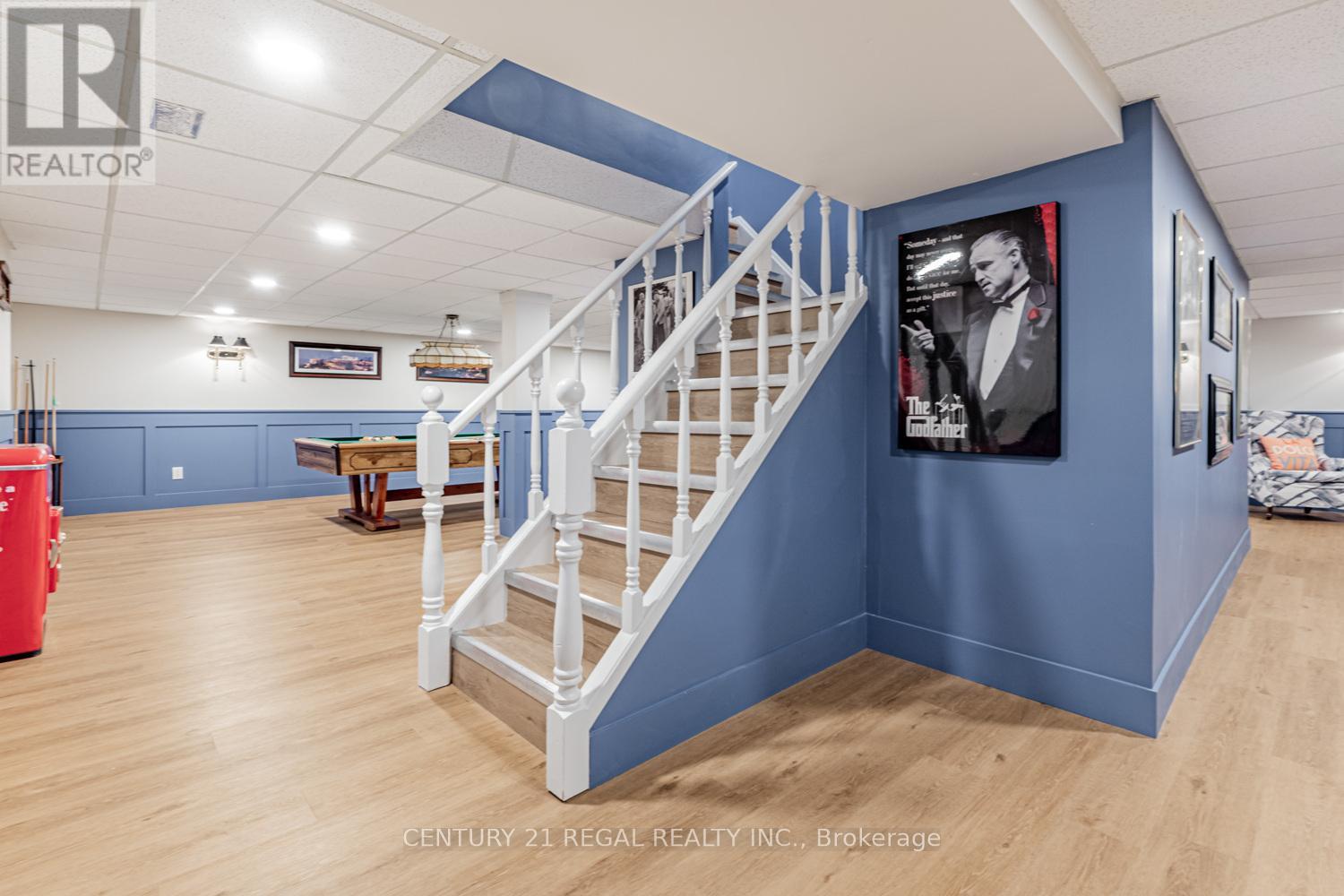 42 Milner Crescent, Ajax, Ontario  L1S 4X4 - Photo 25 - E12410235