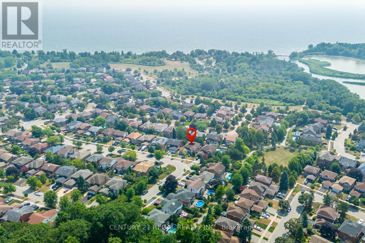 42 Milner Crescent, Ajax, Ontario  L1S 4X4 - Photo 38 - E12410235