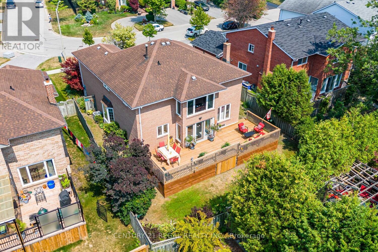 42 Milner Crescent, Ajax, Ontario  L1S 4X4 - Photo 35 - E12410235