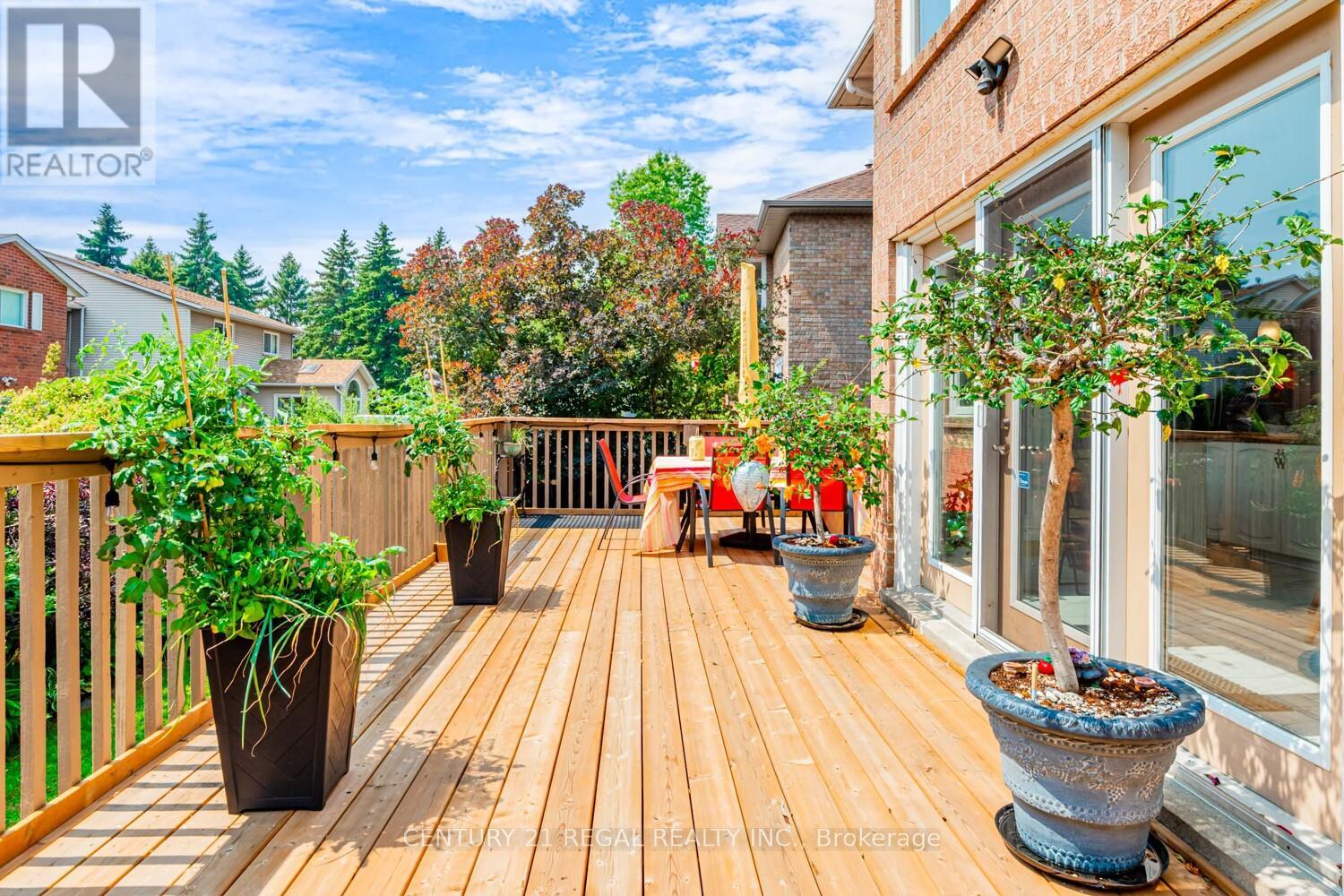 42 Milner Crescent, Ajax, Ontario  L1S 4X4 - Photo 31 - E12410235