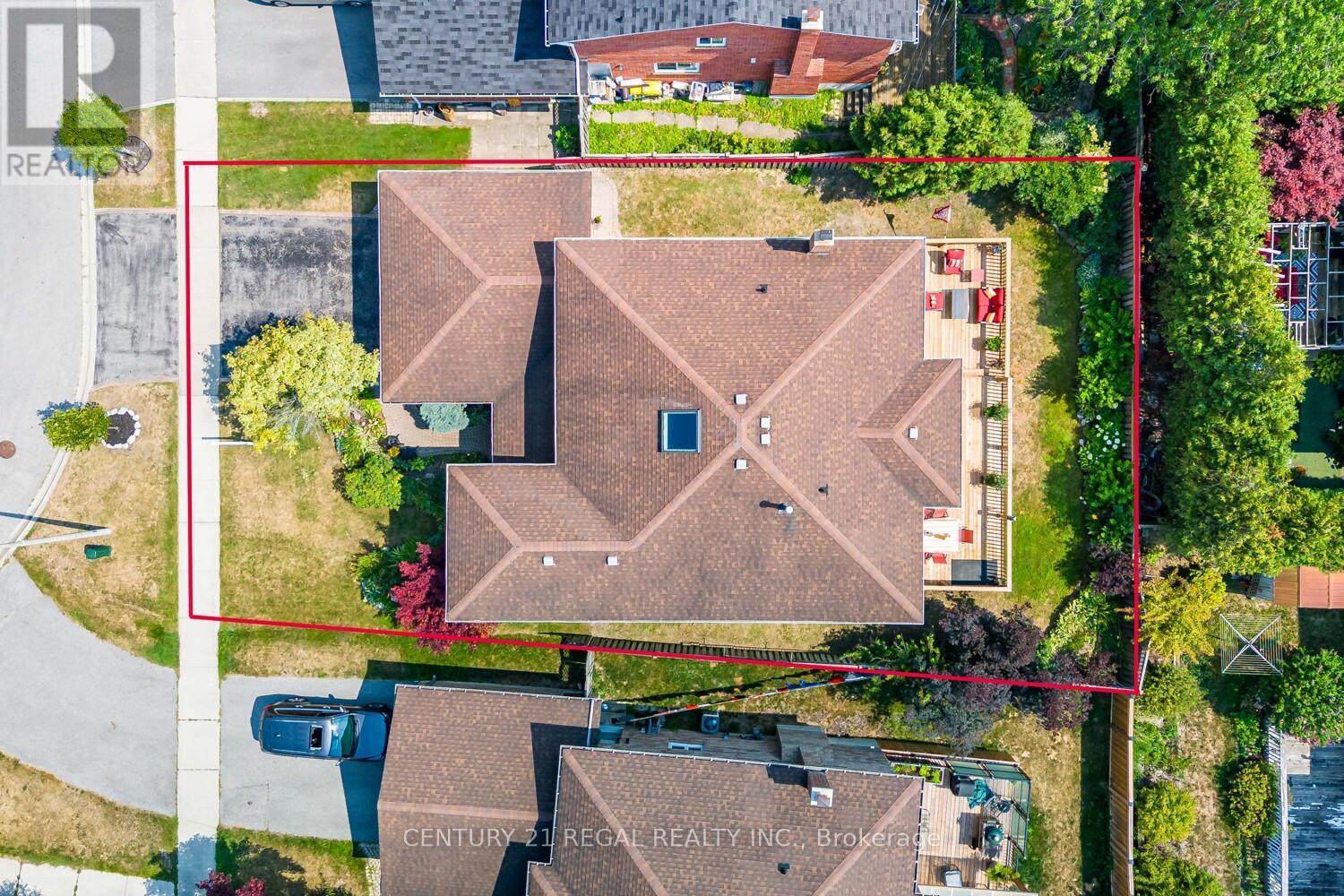 42 Milner Crescent, Ajax, Ontario  L1S 4X4 - Photo 37 - E12410235