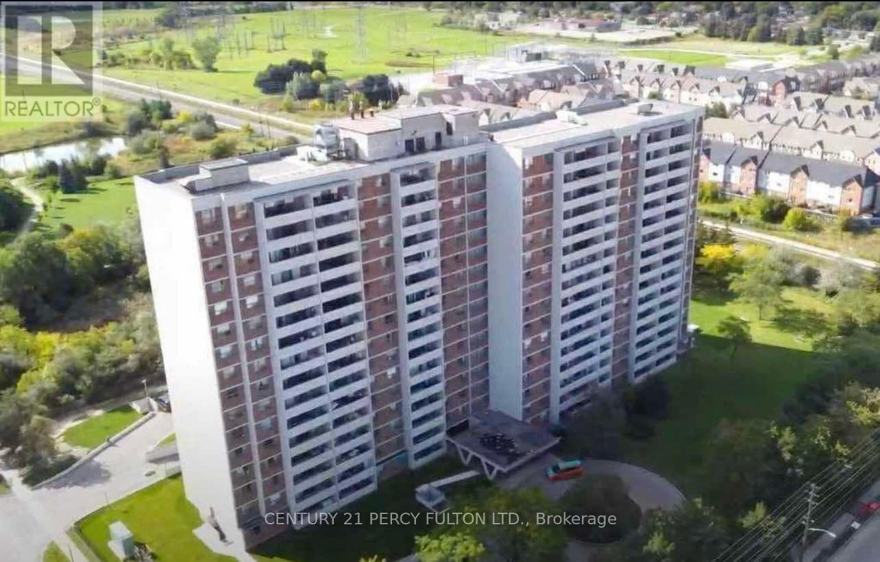 1712 - 301 Prudential Drive, Toronto, Ontario  M1P 4V3 - Photo 22 - E12696830