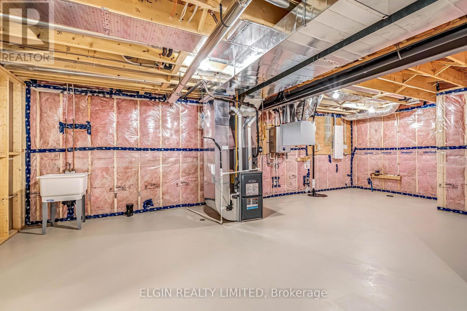 254 Renaissance Drive, St. Thomas, Ontario  N5R 0P9 - Photo 35 - X12766928