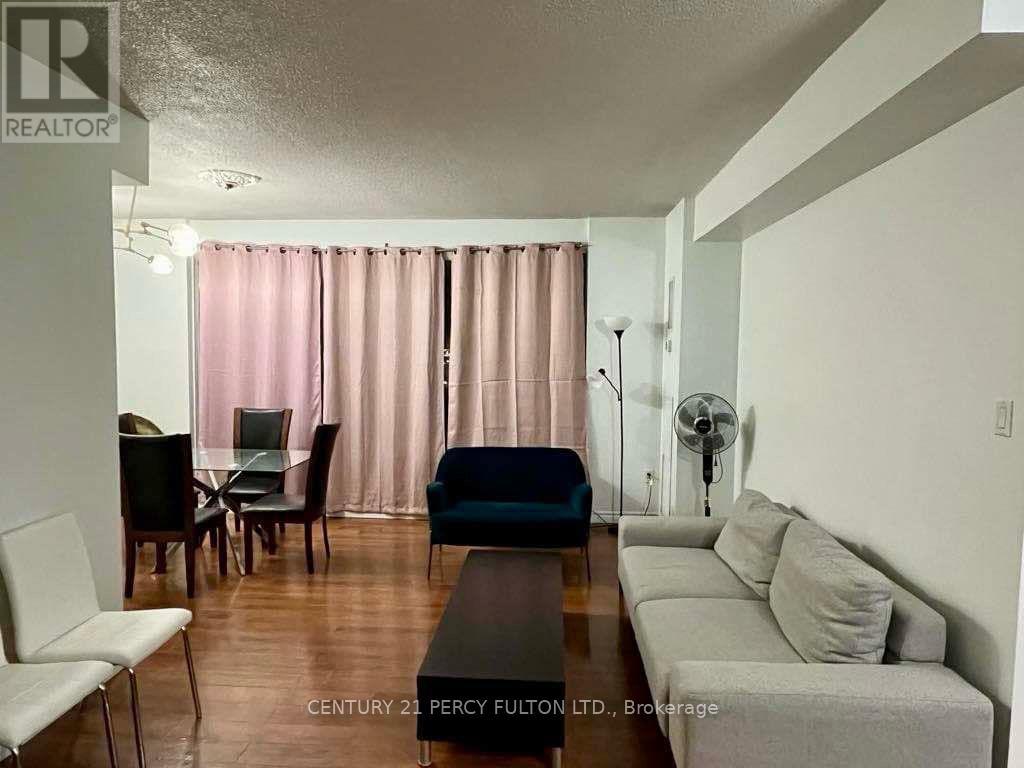 1712 - 301 Prudential Drive, Toronto, Ontario  M1P 4V3 - Photo 5 - E12696830