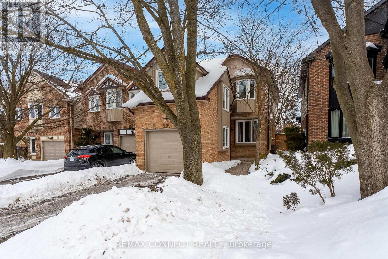 959 Redbird Crescent, Pickering, Ontario  L1V 5K8 - Photo 1 - E12814494