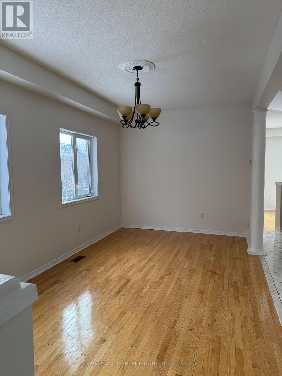 100 Misty Hills Trail, Toronto, Ontario  M1X 1T3 - Photo 3 - E12724572