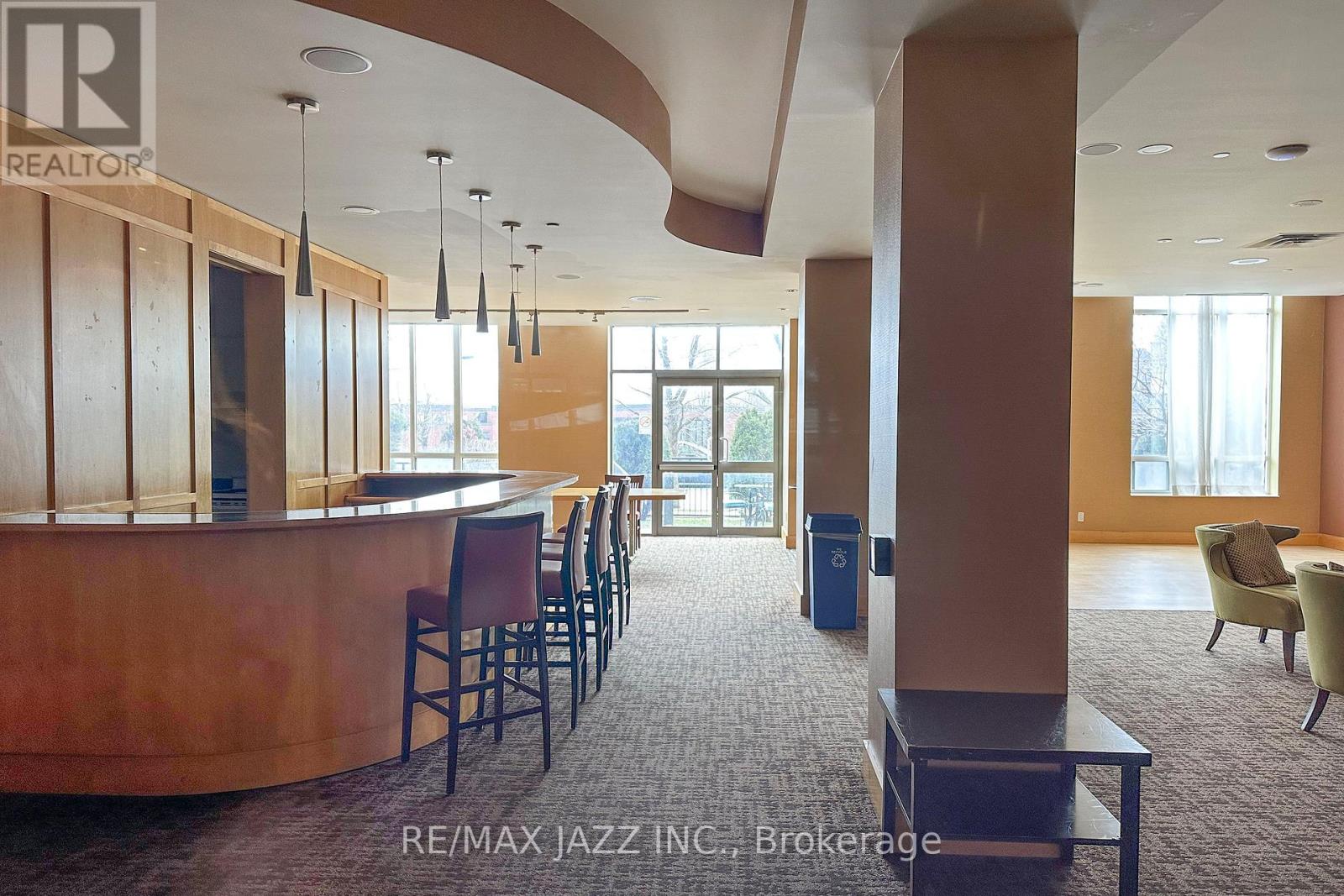 208 - 8 Mondeo Drive, Toronto, Ontario  M1P 5C7 - Photo 19 - E12889010