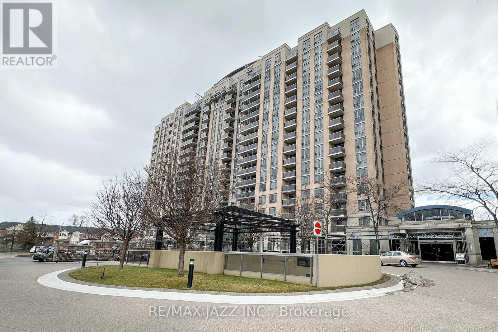 208 - 8 Mondeo Drive, Toronto, Ontario  M1P 5C7 - Photo 2 - E12889010