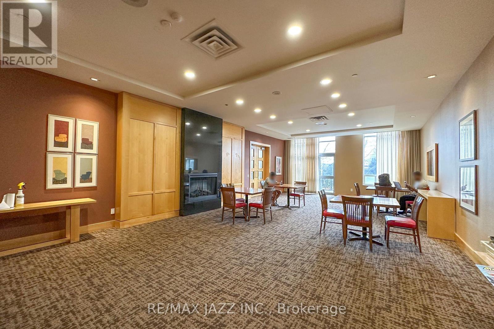 208 - 8 Mondeo Drive, Toronto, Ontario  M1P 5C7 - Photo 21 - E12889010