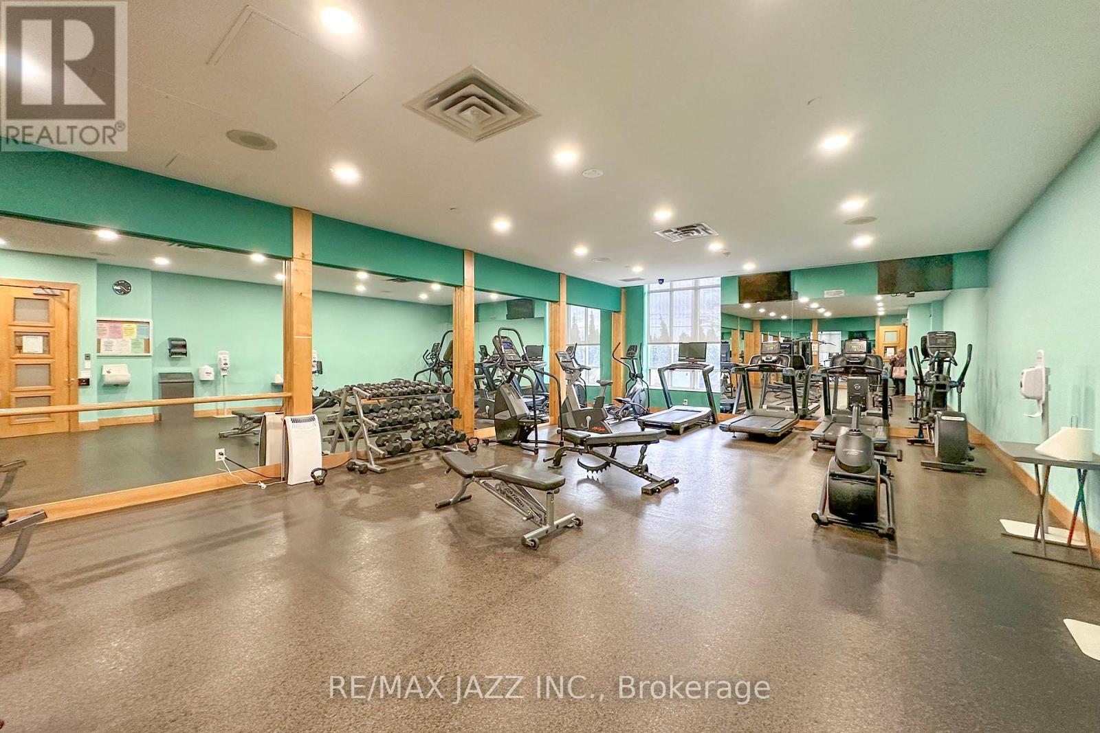 208 - 8 Mondeo Drive, Toronto, Ontario  M1P 5C7 - Photo 23 - E12889010