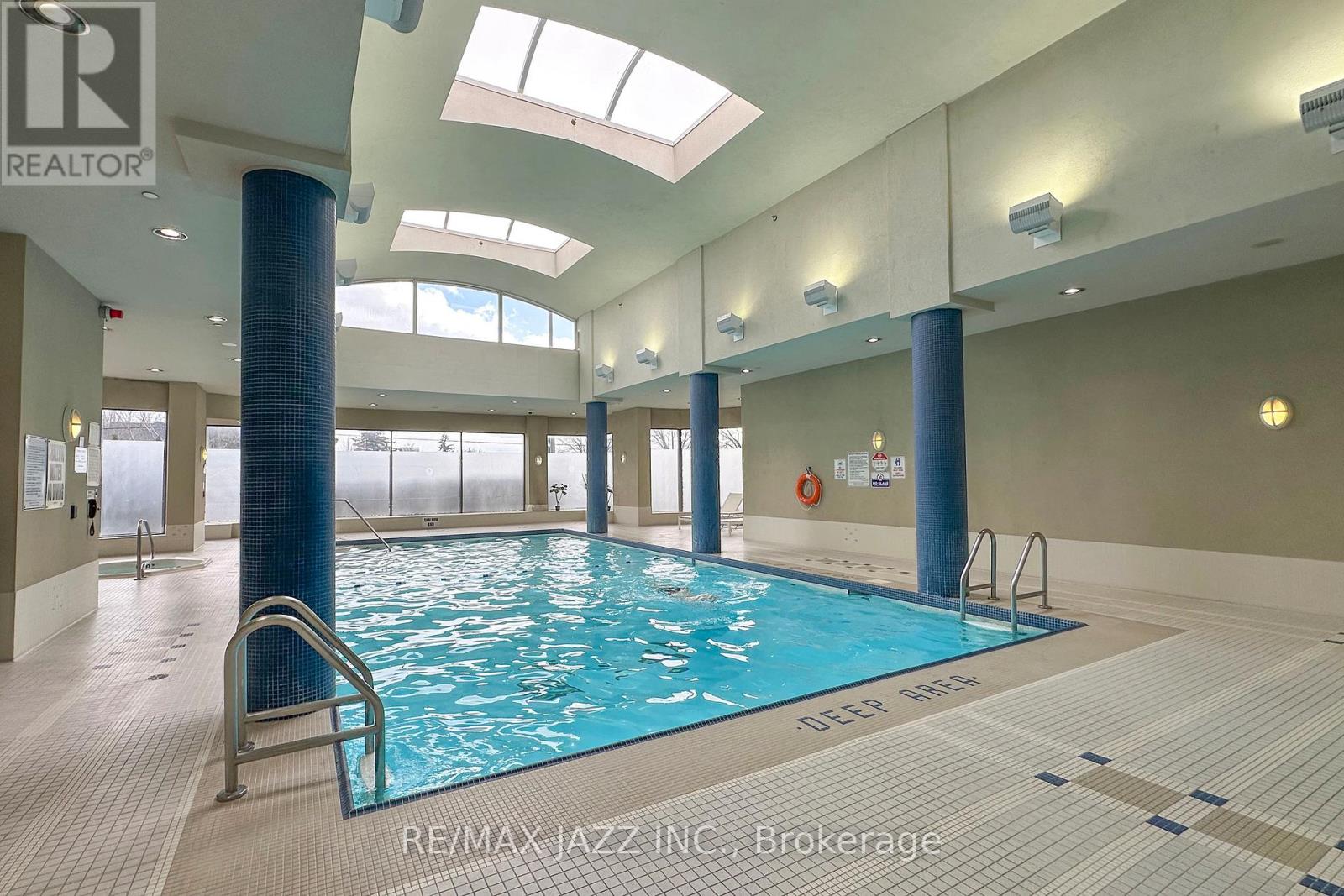 208 - 8 Mondeo Drive, Toronto, Ontario  M1P 5C7 - Photo 27 - E12889010