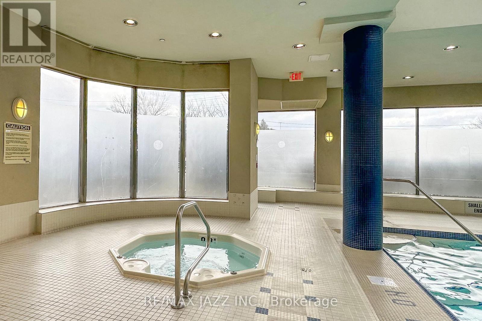 208 - 8 Mondeo Drive, Toronto, Ontario  M1P 5C7 - Photo 28 - E12889010