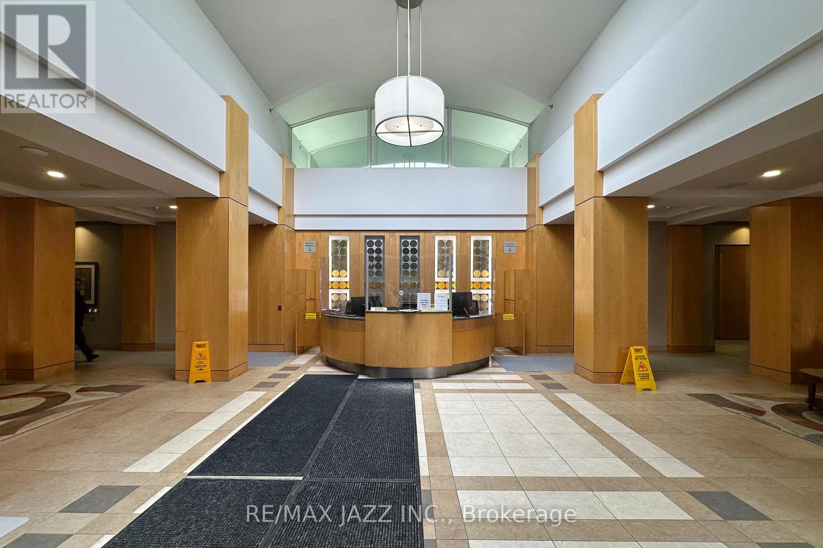 208 - 8 Mondeo Drive, Toronto, Ontario  M1P 5C7 - Photo 30 - E12889010