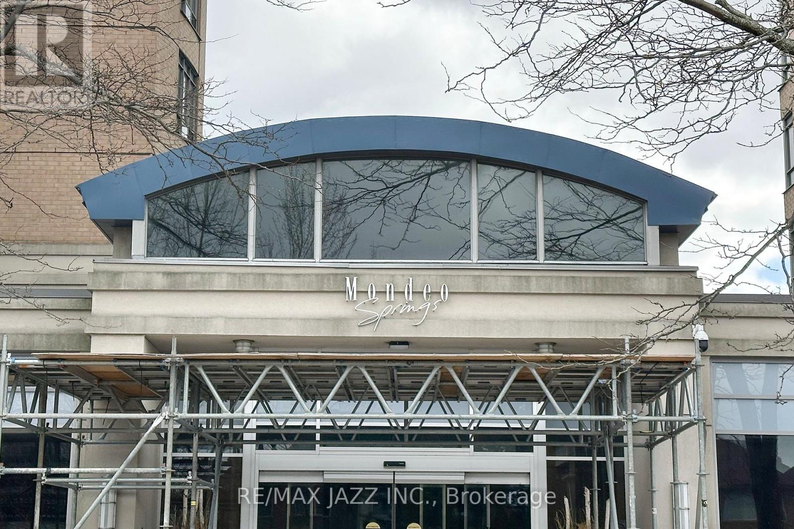 208 - 8 Mondeo Drive, Toronto, Ontario  M1P 5C7 - Photo 35 - E12889010