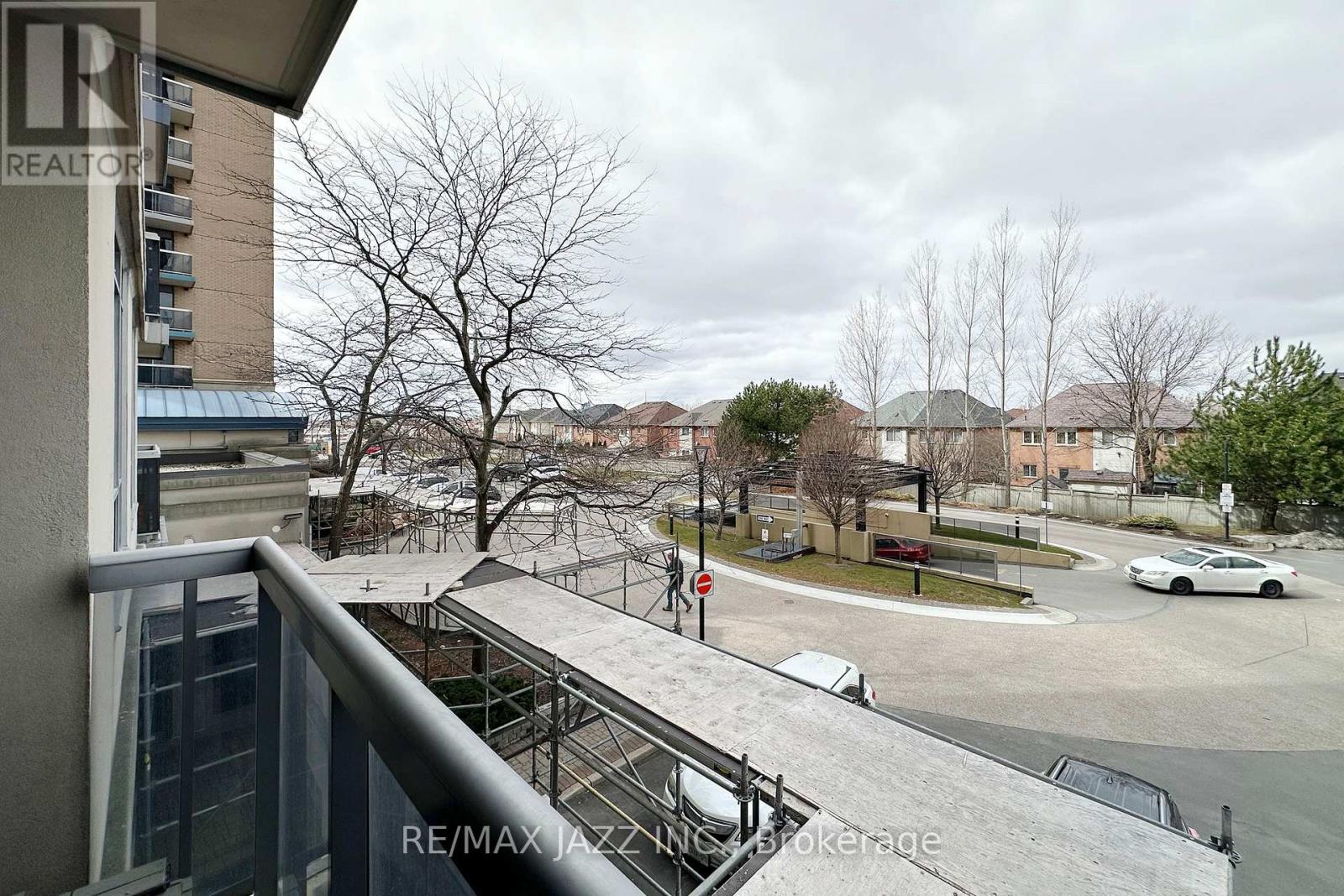 208 - 8 Mondeo Drive, Toronto, Ontario  M1P 5C7 - Photo 37 - E12889010