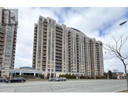 208 - 8 MONDEO DRIVE, Toronto, Ontario