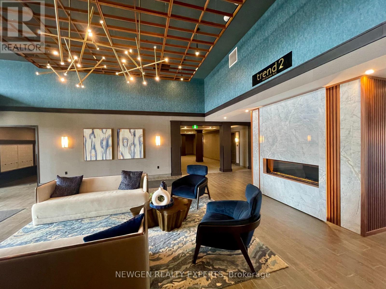 220 - 460 Dundas Street E, Hamilton (Waterdown), Ontario  L8B 2A5 - Photo 8 - X12888852