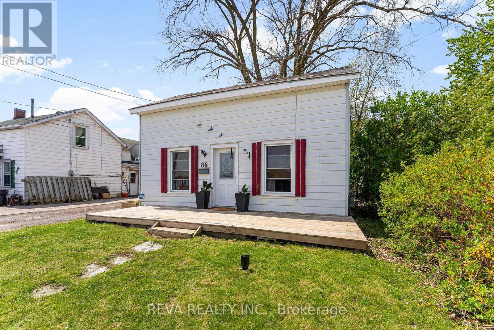 86 Yeomans Street, Belleville, Ontario  K8P 3X5 - Photo 28 - X12888920