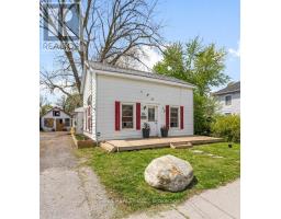 86 YEOMANS STREET, Belleville, Ontario
