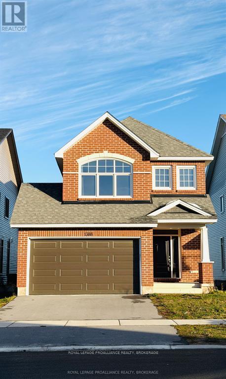 1388 MONARCH DRIVE, Kingston, Ontario