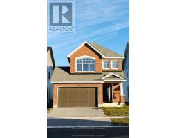1388 MONARCH DRIVE, Kingston, Ontario