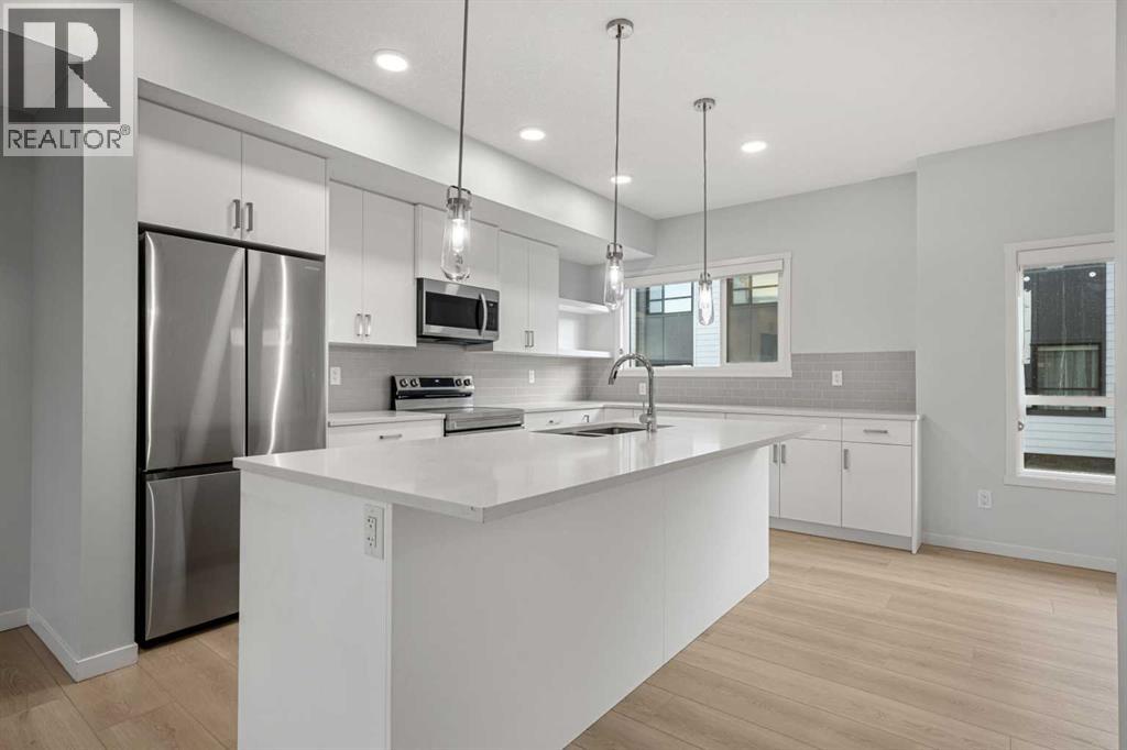 408, 20295 Seton Way Se, Calgary, Alberta  T3M 3X3 - Photo 2 - A2234576