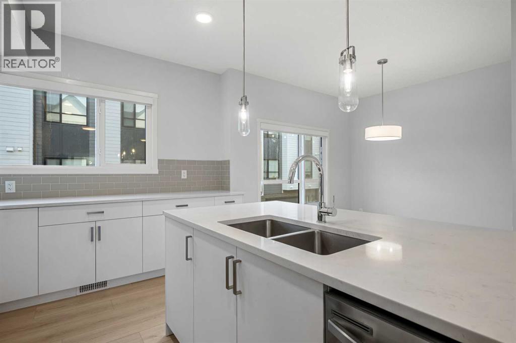 408, 20295 Seton Way Se, Calgary, Alberta  T3M 3X3 - Photo 5 - A2234576