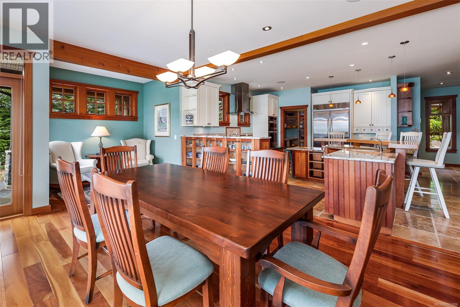 121 Howard Rd, Salt Spring, British Columbia  V8K 1N2 - Photo 8 - 1027494